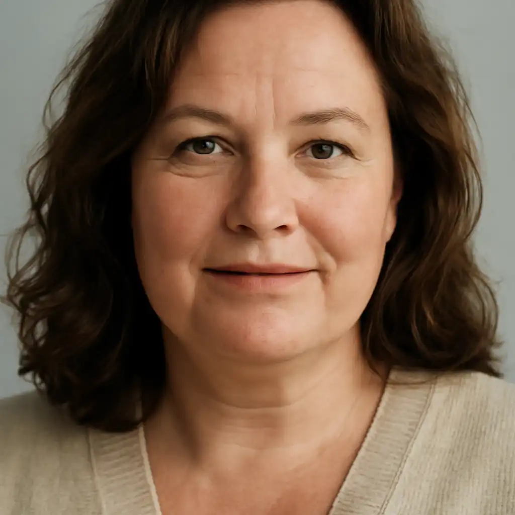 Mette Nørgaard